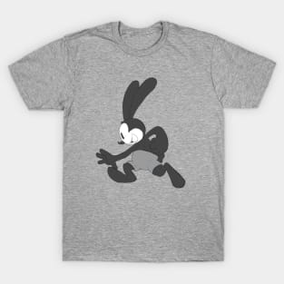 Running Oswald T-Shirt